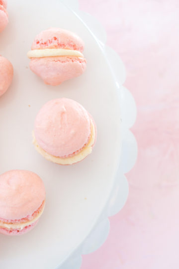 passover-french-macarons