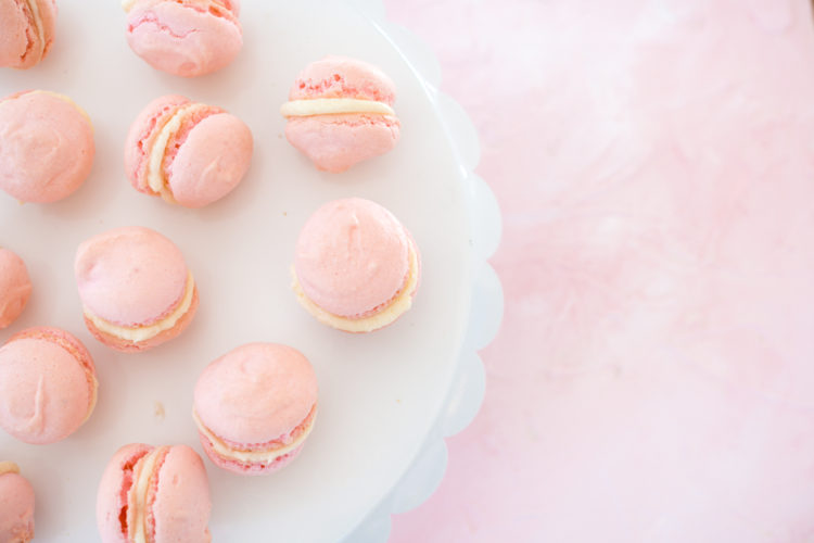 passover-french-macarons