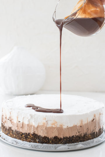 passover-halva-mousse-cake