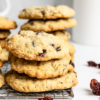 soft-cranberry-oatmeal-cookies