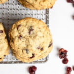 the-perfect-soft-cranberry-oatmeal-cookies