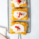 nectarine-turnovers-with-icing