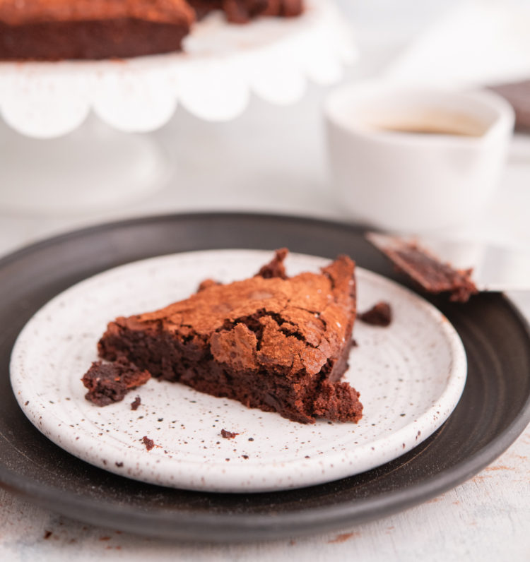 passover-chocolate-brownie-cake